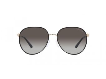 Michael Kors Empire Sonnenbrille MK 1128J 10148G