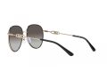 Michael Kors Empire Sonnenbrille MK 1128J 10148G