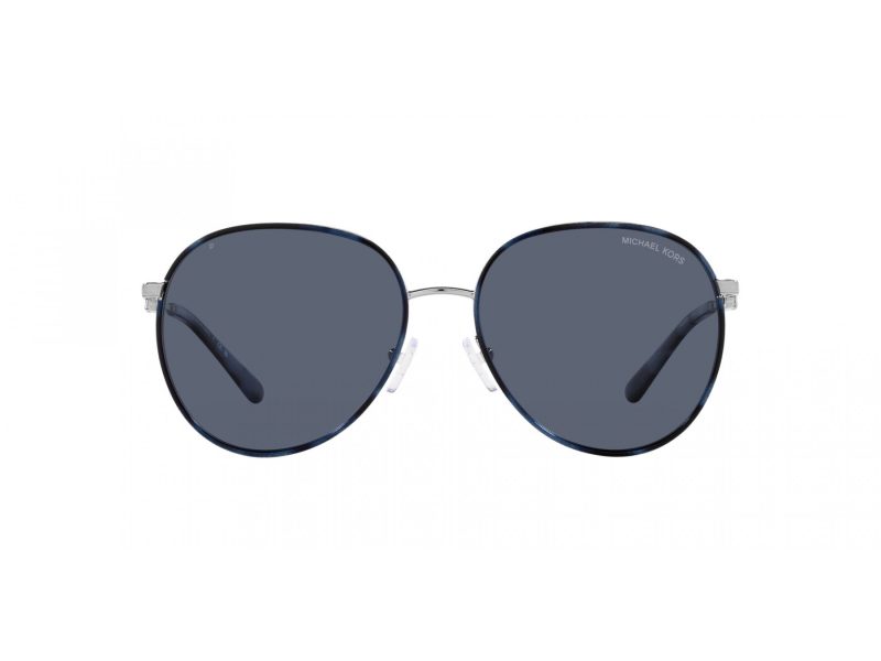 Michael Kors Empire Sonnenbrille MK 1128J 10158S