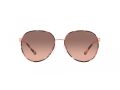 Michael Kors Empire Sonnenbrille MK 1128J 110813