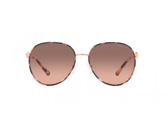 Michael Kors Empire Sonnenbrille MK 1128J 110813