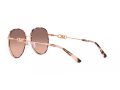 Michael Kors Empire Sonnenbrille MK 1128J 110813