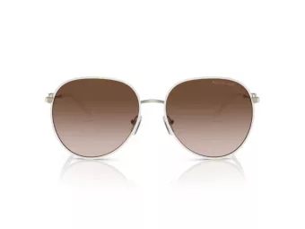 Michael Kors Empire Sonnenbrille MK 0MK1128J 123313