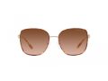 Michael Kors Empire Square 2 Sonnenbrille MK 1129J 10143B