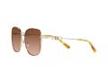 Michael Kors Empire Square 2 Sonnenbrille MK 1129J 10143B