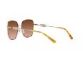 Michael Kors Empire Square 2 Sonnenbrille MK 1129J 10143B