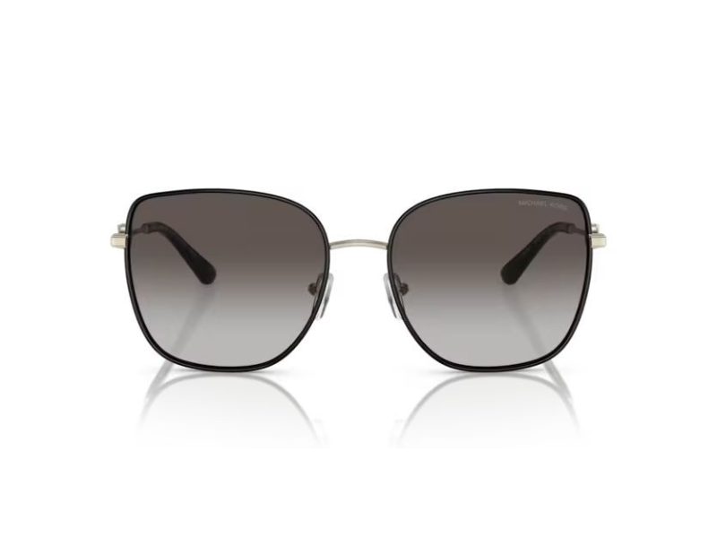 Michael Kors Empire Square 2 Sonnenbrille MK 0MK1129J 10148G