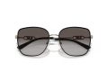 Michael Kors Empire Square 2 Sonnenbrille MK 0MK1129J 10148G