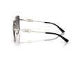 Michael Kors Empire Square 2 Sonnenbrille MK 0MK1129J 10148G