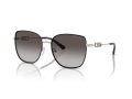 Michael Kors Empire Square 2 Sonnenbrille MK 0MK1129J 10148G