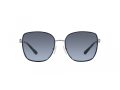 Michael Kors Empire Square 2 Sonnenbrille MK 1129J 10158F