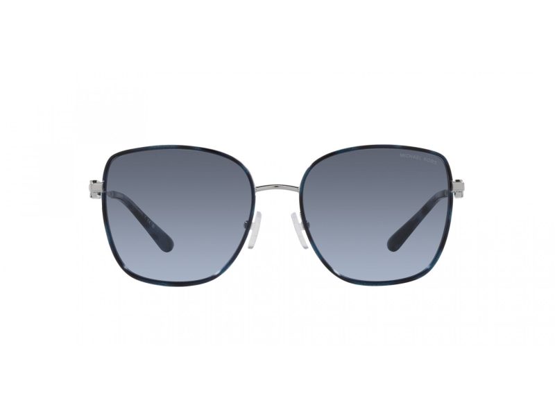 Michael Kors Empire Square 2 Sonnenbrille MK 1129J 10158F