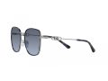Michael Kors Empire Square 2 Sonnenbrille MK 1129J 10158F