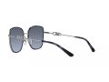 Michael Kors Empire Square 2 Sonnenbrille MK 1129J 10158F