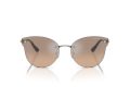 Michael Kors Astoria Sonnenbrille MK 0MK1130B 10143D