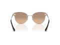 Michael Kors Astoria Sonnenbrille MK 0MK1130B 10143D