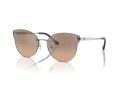 Michael Kors Astoria Sonnenbrille MK 0MK1130B 10143D