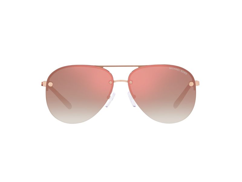 Michael Kors East Side Sonnenbrille MK 0MK1135B 11086F