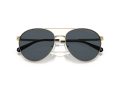 Michael Kors Arches Sonnenbrille MK 0MK1138 101487