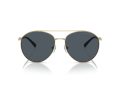 Michael Kors Arches Sonnenbrille MK 0MK1138 101487