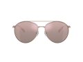 Michael Kors Arches Sonnenbrille MK 1138 11084Z