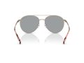 Michael Kors Arches Sonnenbrille MK 1138 11084Z