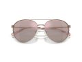 Michael Kors Arches Sonnenbrille MK 1138 11084Z