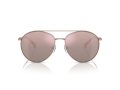 Michael Kors Arches Sonnenbrille MK 1138 11084Z