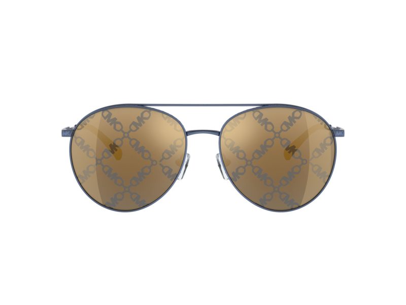 Michael Kors Arches Sonnenbrille MK 1138 1895AM