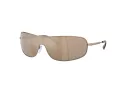 Michael Kors Aix Sonnenbrille MK 1139 12137P