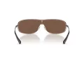 Michael Kors Aix Sonnenbrille MK 1139 12137P