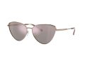 Michael Kors Cortez Sonnenbrille MK 0MK1140 11084Z