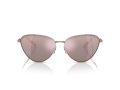 Michael Kors Cortez Sonnenbrille MK 0MK1140 11084Z