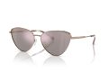 Michael Kors Cortez Sonnenbrille MK 0MK1140 11084Z