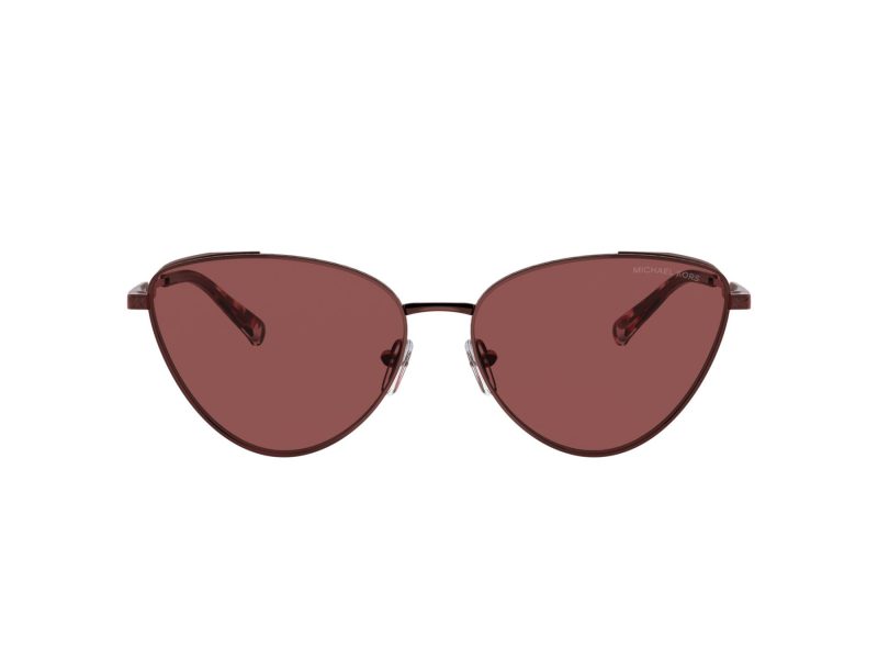 Michael Kors Cortez Sonnenbrille MK 1140 189675