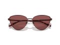 Michael Kors Cortez Sonnenbrille MK 1140 189675