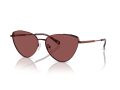 Michael Kors Cortez Sonnenbrille MK 1140 189675