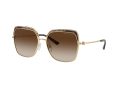Michael Kors Greenpoint Sonnenbrille MK 1141 101413