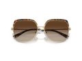 Michael Kors Greenpoint Sonnenbrille MK 1141 101413