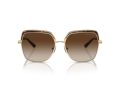 Michael Kors Greenpoint Sonnenbrille MK 1141 101413