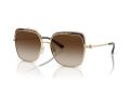Michael Kors Greenpoint Sonnenbrille MK 1141 101413