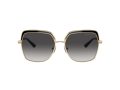 Michael Kors Greenpoint Sonnenbrille MK 1141 10148G