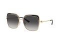 Michael Kors Greenpoint Sonnenbrille MK 1141 10148G