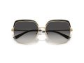 Michael Kors Greenpoint Sonnenbrille MK 1141 10148G
