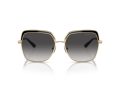 Michael Kors Greenpoint Sonnenbrille MK 1141 10148G