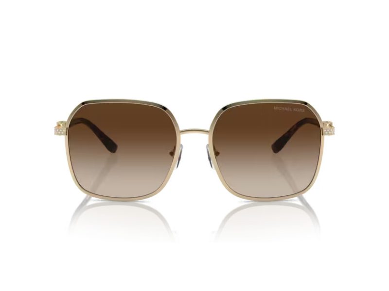 Michael Kors Cadiz Sonnenbrille MK 1145B 101413