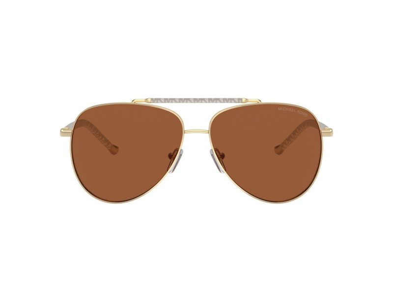 Michael Kors Portugal Sonnenbrille MK 1146 101473