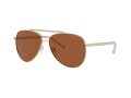 Michael Kors Portugal Sonnenbrille MK 1146 101473