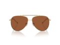 Michael Kors Portugal Sonnenbrille MK 1146 101473
