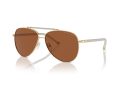 Michael Kors Portugal Sonnenbrille MK 1146 101473